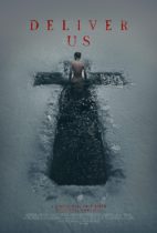Friday, September 29, 2023: Deliver Us Premieres Today in Theaters