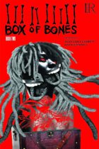 Box of Bones : Book Two Available November 21