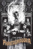 Phantasmagoria Available October 3