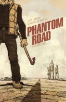 Phantom Road Volume 1 Available October 3