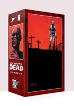 The Walking Dead 20th Anniversary Box Set #1 Available October 3