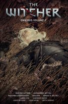 The Witcher Omnibus Vol. 2 Available October 3