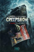 Friday, October 13, 2023: “Creepshow” Season 4 Premieres Today on Shudder
