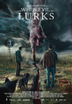Friday, October 27, 2023: When Evil Lurks Premieres Today on Shudder