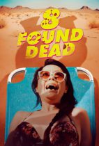 8 Found Dead (2022) Available October 24