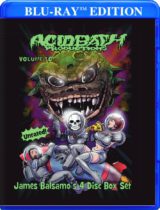 Acid Bath Productions Vol. 10 Available September 5