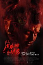 All Fun and Games | Official Trailer (HD) | Vertical