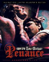 August Underground’s Penance (Limited Edition) Available December 19