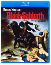 Black Sabbath (1963) (AIP Edition) Available October 24