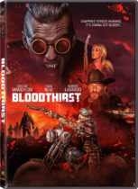 Bloodthirst Available October 31
