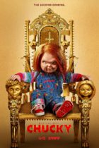 Chucky Invades the Oval Office in Season 3 | Chucky TV Series Teaser Trailer | SYFY & USA Network