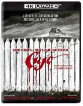 Cujo (1983) (40th Anniversary Edition) (4K Ultra HD) Available October 24