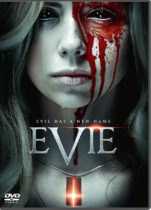 Evie (2023) Available October 10