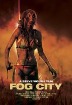 Fog City teaser