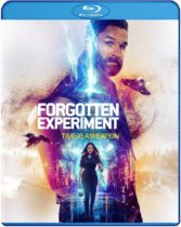 Forgotten Experiment (2023) Available October 10