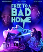 Free To A Bad Home | HD HORROR ANTHOLOGY MOVIE | FULL SCARY FILM | TERROR FILMS