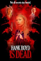 Hank Boyd Is Dead | HD HORROR MOVIE | FULL SCARY FILM | TERROR FILMS