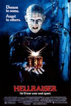 Hellraiser Official Trailer | 4K