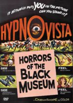 Horrors Of The Black Museum (1959) Available December 12