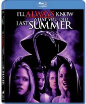 I’ll Always Know What You Did Last Summer (2006) Available September 26