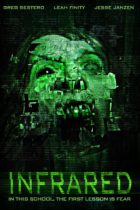 Infrared | FOUND FOOTAGE HORROR MOVIE | FULL SCARY FILM | TERROR FILMS