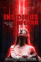 Insidious Inferno Official Trailer (2023) | Horror | Thriller | Breaking Glass Pictures