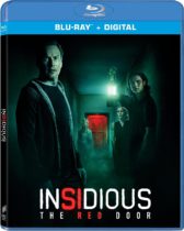 Insidious: The Red Door (2023) Available September 26