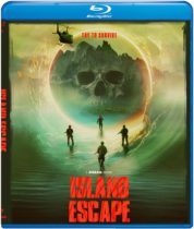 Island Escape (2023) Available September 12
