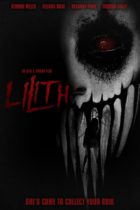 Lilith | HD INDIE HORROR MOVIE | FULL FREE SCARY FILM | TERROR FILMS
