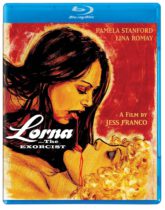 Lorna the Exorcist (1974) (Kino Cult #1) Available October 24
