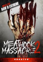 Meathook Massacre 2 (2017) Available December 12