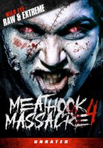 Meathook Massacre 4 (2018) Available December 12
