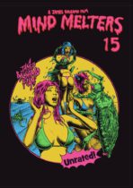 Mind Melters 15 Available September 5