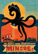 Minore (2023) | @RavenBanner Trailer | Davide Tucci Action Horror Comedy