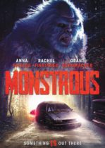 Monstrous (2020) Available August 15