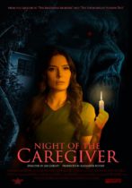 Night of the Caregiver (2023) | Trailer | Natalie Denise Sperl | Eileen Dietz | Joe Cornet