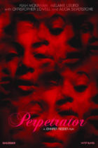 Perpetrator | Intruder Takes a Dive Official Clip | Shudder