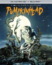 Pumpkinhead (1988) (Collectior’s Edition 4K Ultra HD) Available October 10