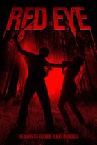 Red Eye | HD SLASHER HORROR MOVIE | FULL SCARY FILM | TERROR FILMS