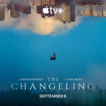 “The Changeling” — Official Trailer | Apple TV+