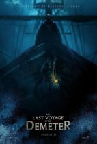 Dracula Attacks the Demeter Crew Scene – The Last Voyage Of The Demeter (2023)