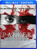 The Parker Sessions (2021) Available August 29