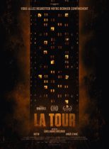 The Tower | 2023 | @SignatureUK  Trailer | Survival Horror Movie