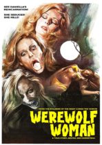 Werewolf Woman (1976) Available December 12