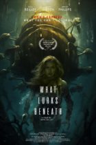 What Lurks Beneath 🎬 Official Trailer 🎬 Horror Movie 🎬 English HD 2023