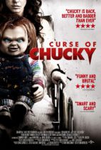 Horror History: Tuesday, September 24, 2013: Curse of Chucky was released on demand