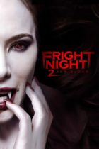 Horror History: Tuesday, October 1, 2013: Fright Night 2: New Blood was released direct-to-video
