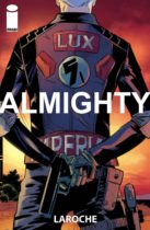 Almighty Available September 12