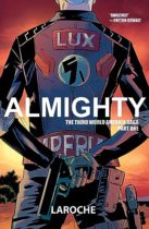Almighty Available September 13
