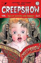 Creepshow Vol. 2 #1 Available September 13